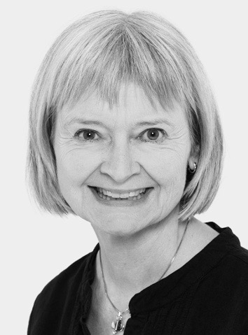 Daniela Huijser Schweizer