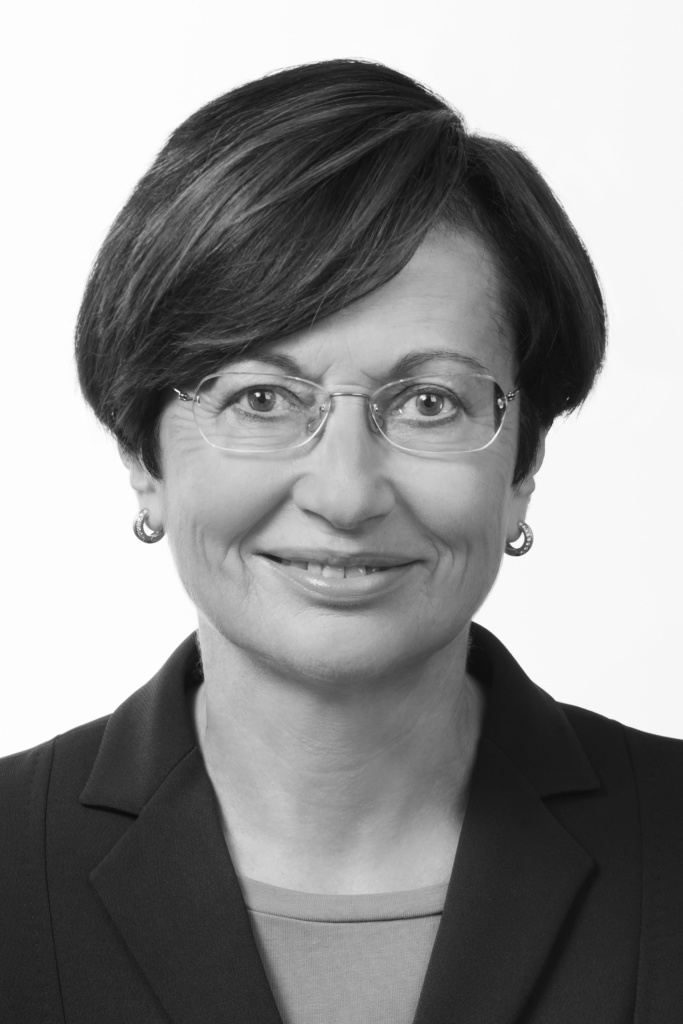 Elisabeth Zwicky Mosimann